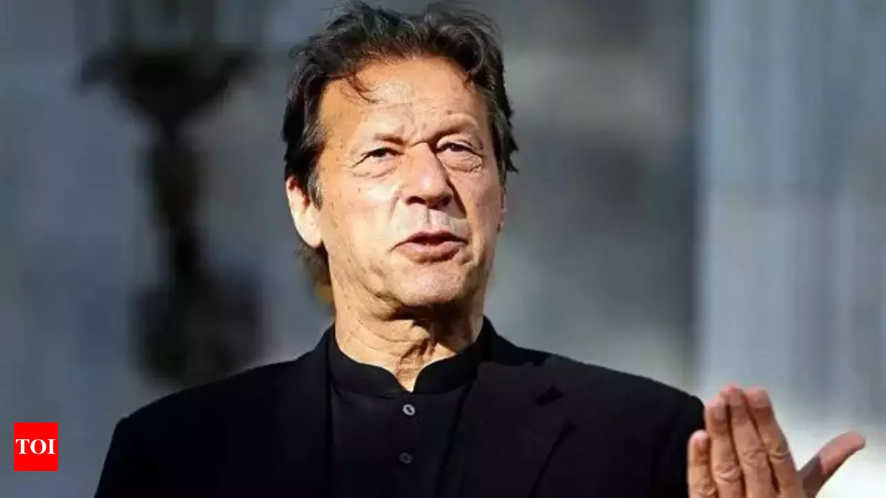 UK Newspaper Slams Imran Khan’s Oxford Chancellorship Bid