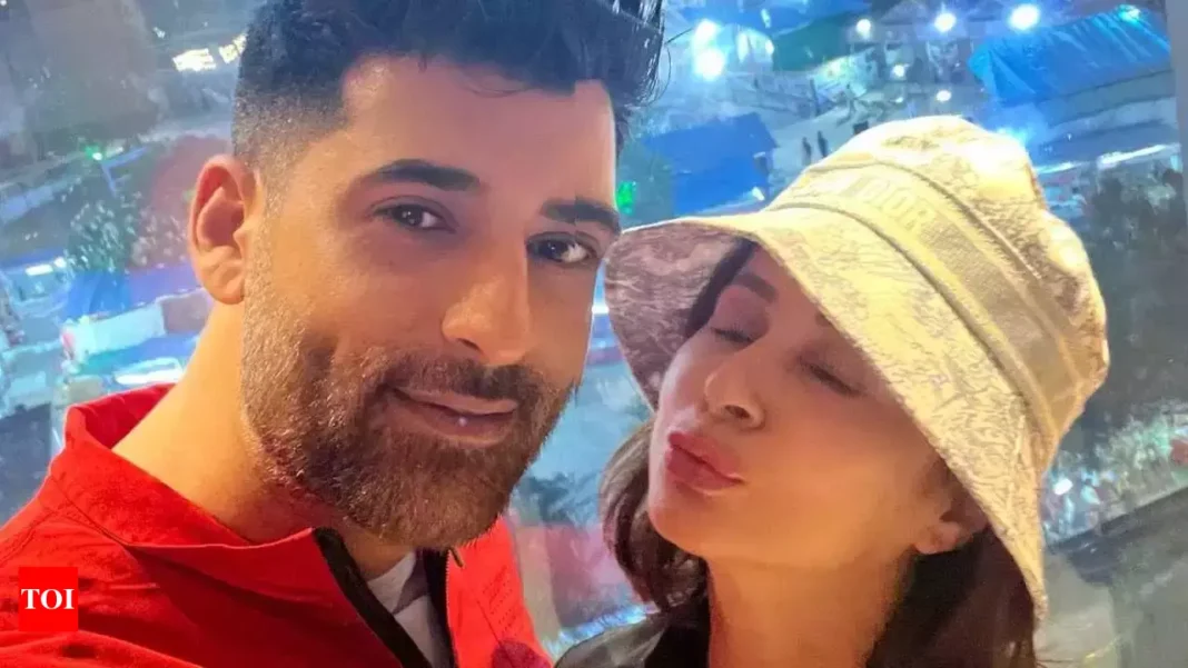 Bollywood Star Urmila Matondkar Files for Divorce from Kashmiri Husband After Eight Years of Marriage