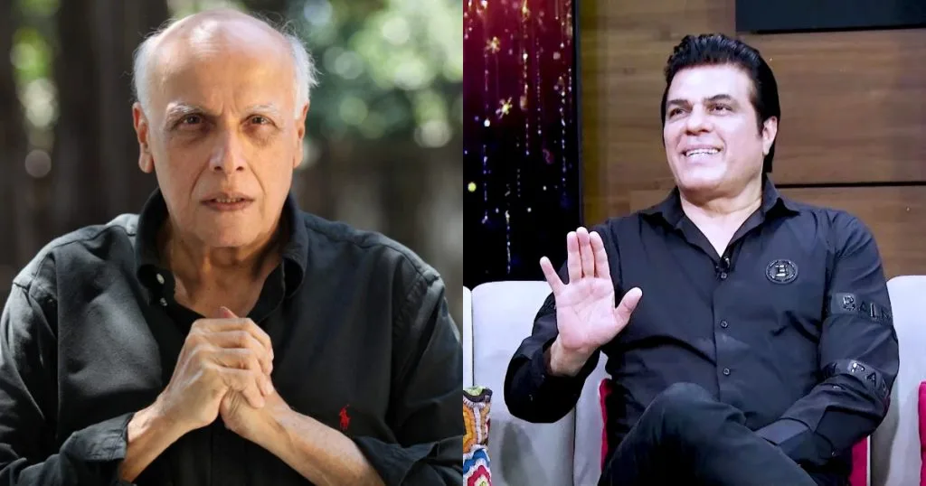 Waris Baig - Mahesh Bhatt Apologized for Copying My Music