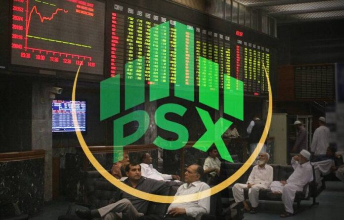 PSX Targets 21 Firms for Unusual Share Price Movements