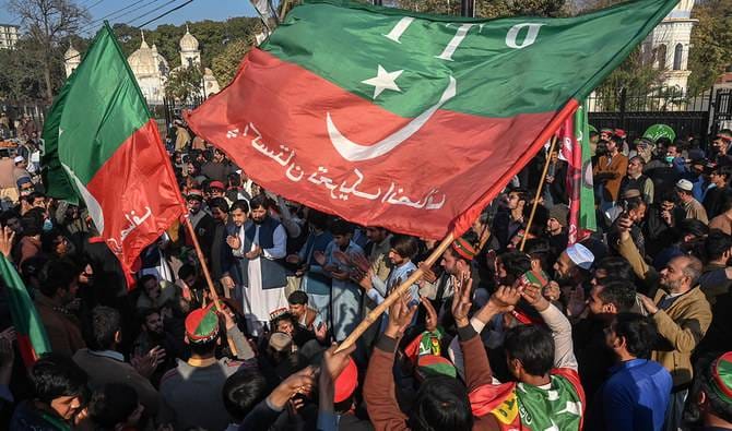 PTI Protest - Punjab Police sealed 34 entry points in Rawalpindi, Islamabad