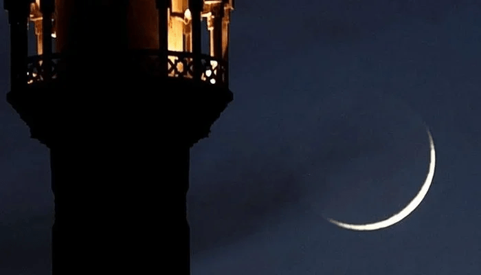 No Moon Sighting - Rabi ul Awwal Begins Friday - Eid Milad un Nabi Scheduled for Tuesday, September 17
