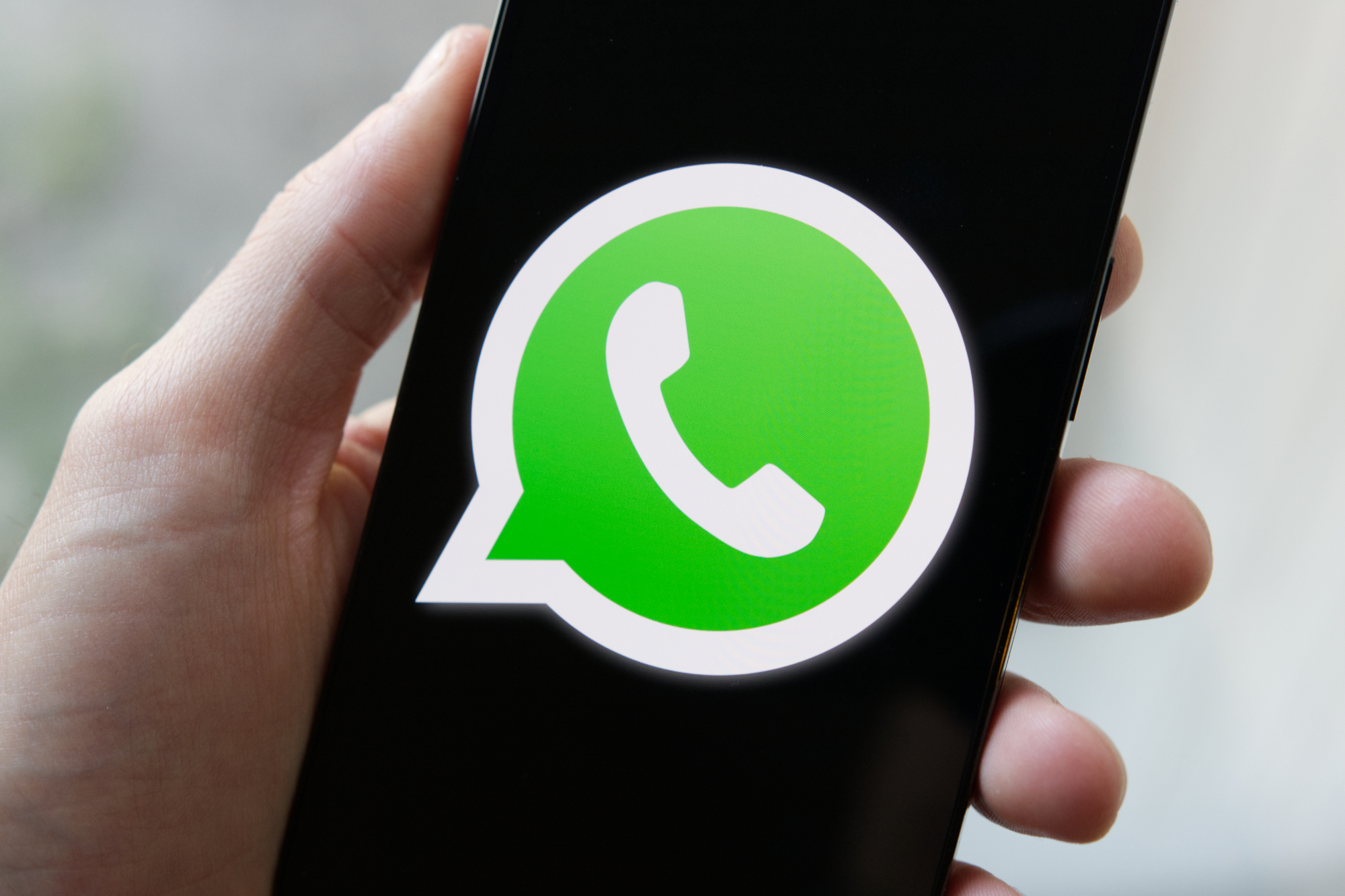 WhatsApp to Introduce New Voice Chat Mode for Meta AI