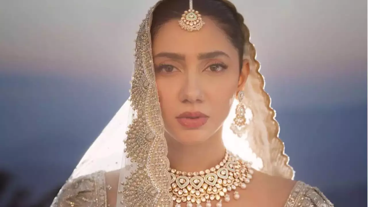 Unveiling the Casting Story - How Mahira Khan was Selected for 