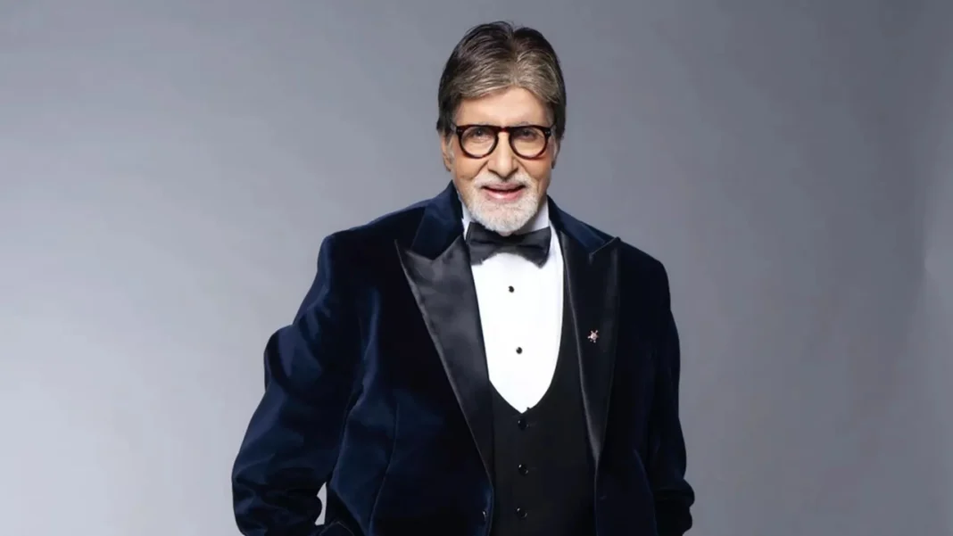 October 11 & August 2 - The Story Behind Amitabh Bachchan’s Two Birthdays