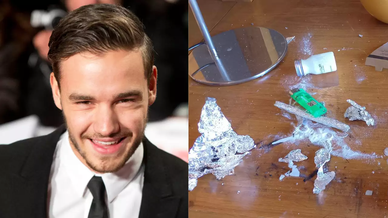 Authorities Investigate Alleged Drug Dealers Following Liam Payne's Death