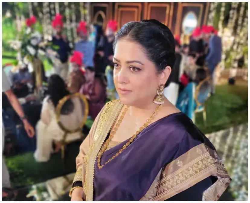 Fazila Qazi's Frustration - Five Years Without Presidential Award Recognition