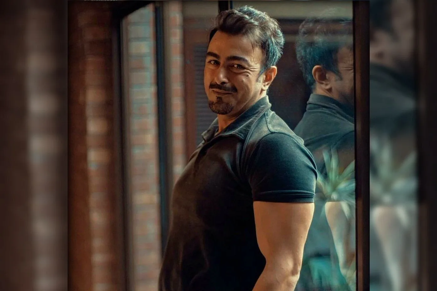 Shan Shahid Reveals Aamir Khan called me for the lead role in Ghajini.