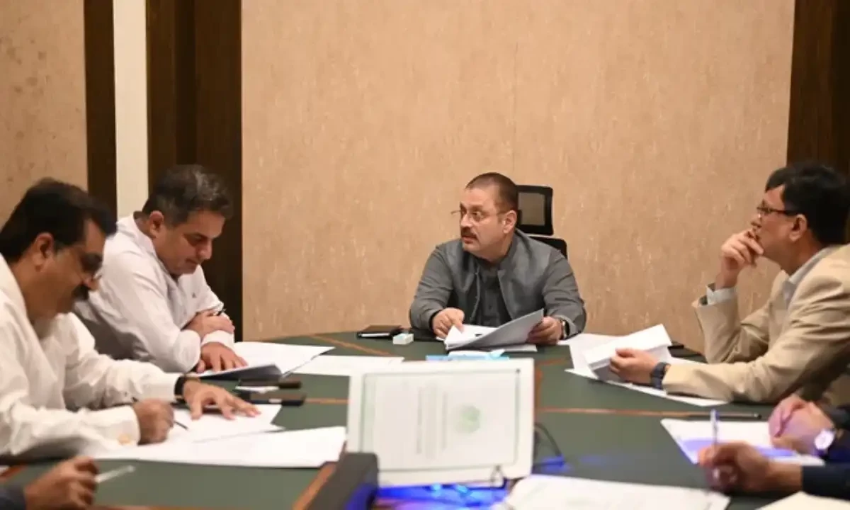 Sindh Government Launches Second Phase of Premium Number Plates