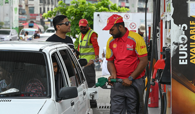 Fuel Prices Confirmed to Increase on October 16