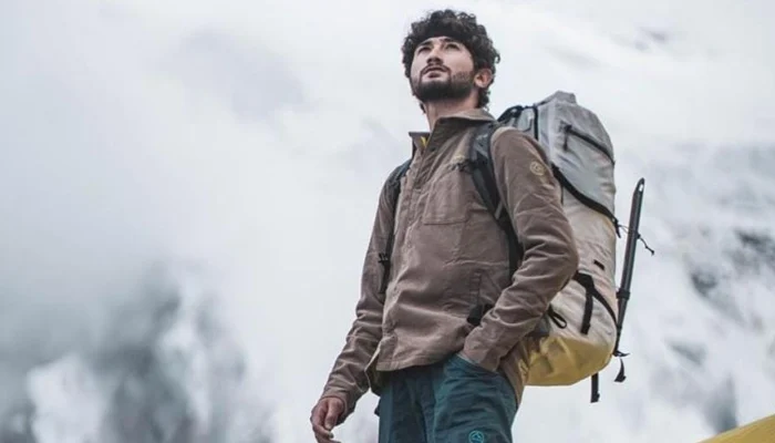 Shehroze Kashif Makes History as Pakistan’s Youngest Climber to Summit All 14 Peaks 2 Shehroze Kashif Makes History as Pakistan’s Youngest Climber to Summit All 14 Peaks