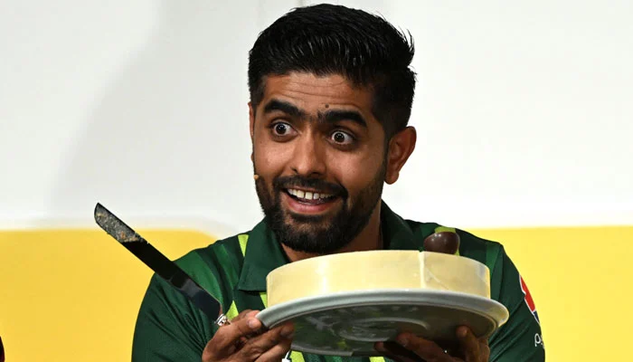 Turning 30 - Babar Azam Showered Birthday Wishes from Fellow Cricketers