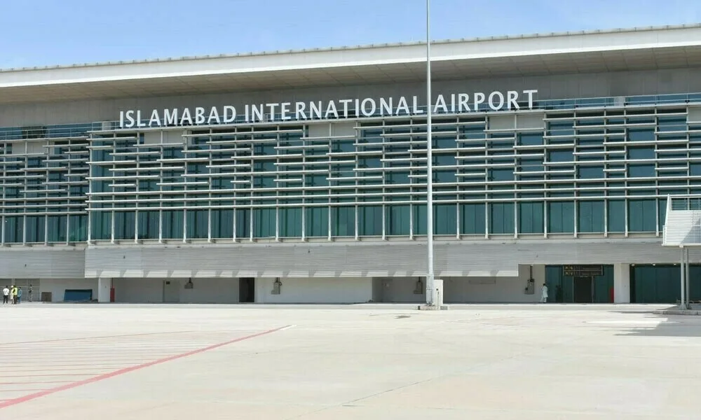 Turkish Company’s Bid for Islamabad Airport Outsourcing Approved
