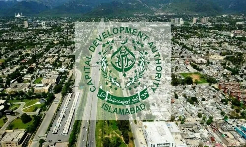 CDA Fast - Tracks Islamabad’s Transformation for the SCO Summit