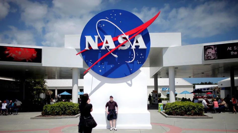 'I Hacked NASA' - Space Agency Sends Appreciation Letter to Hacker