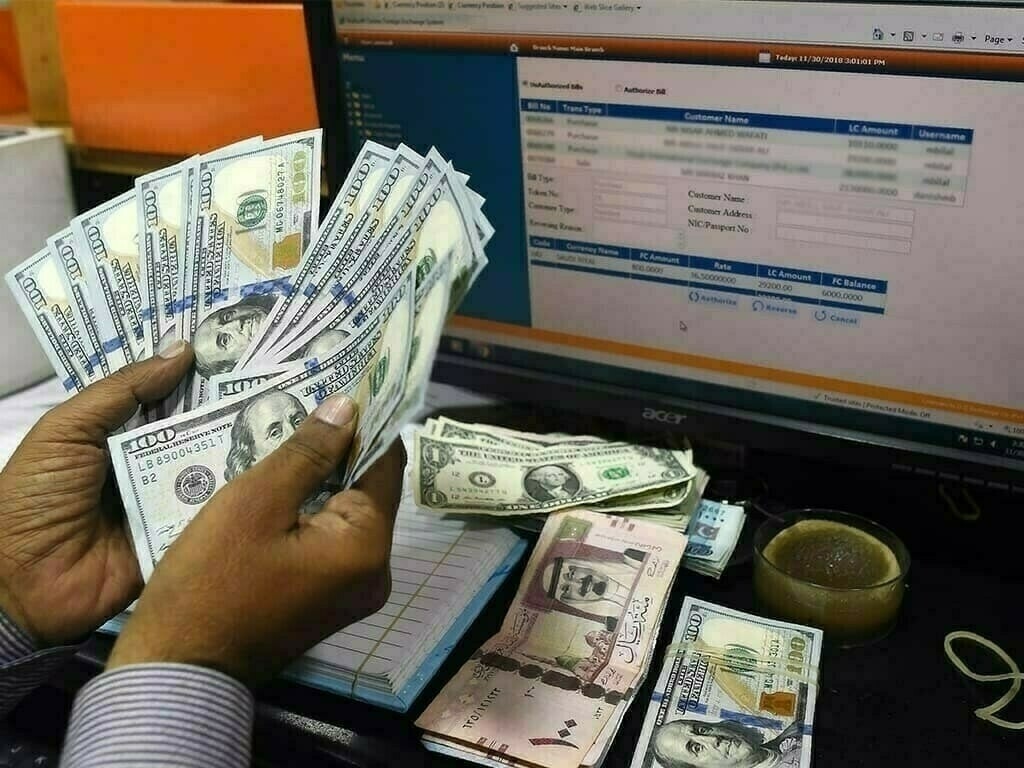 Economic Lifeline - $8.8 Billion Remittance from Overseas Pakistanis Economic Lifeline - $8.8 Billion Remittance from Overseas Pakistanis