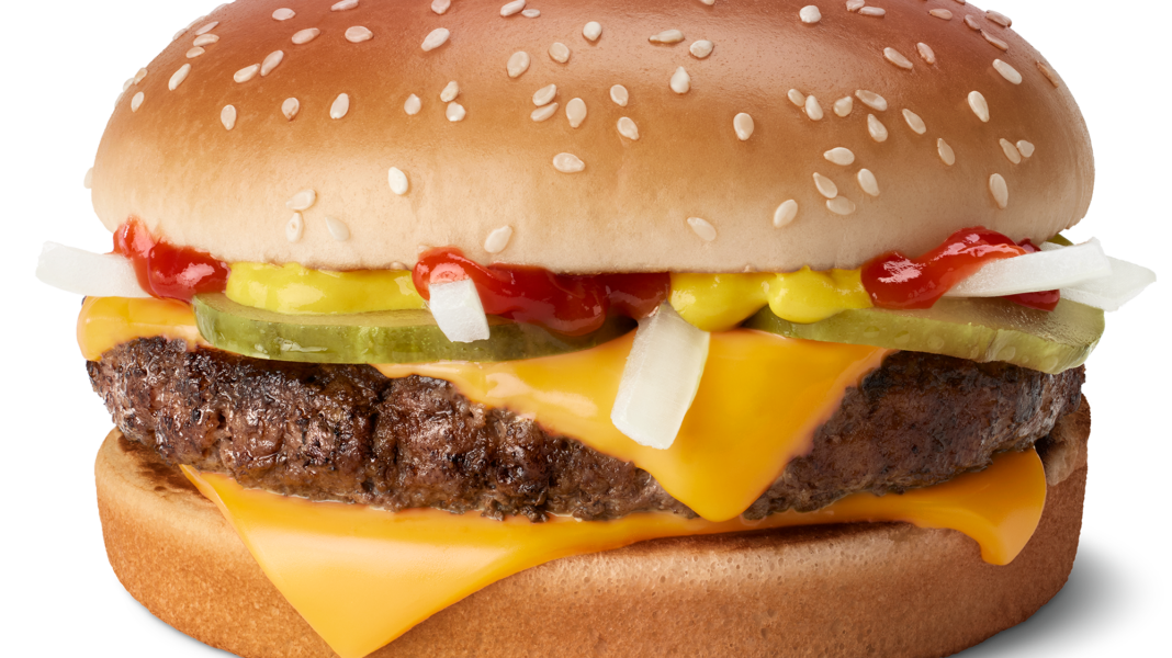 A major food safety alert has been issued after a deadly E. coli outbreak was linked to McDonald’s Quarter Pounder sandwiches across several states.