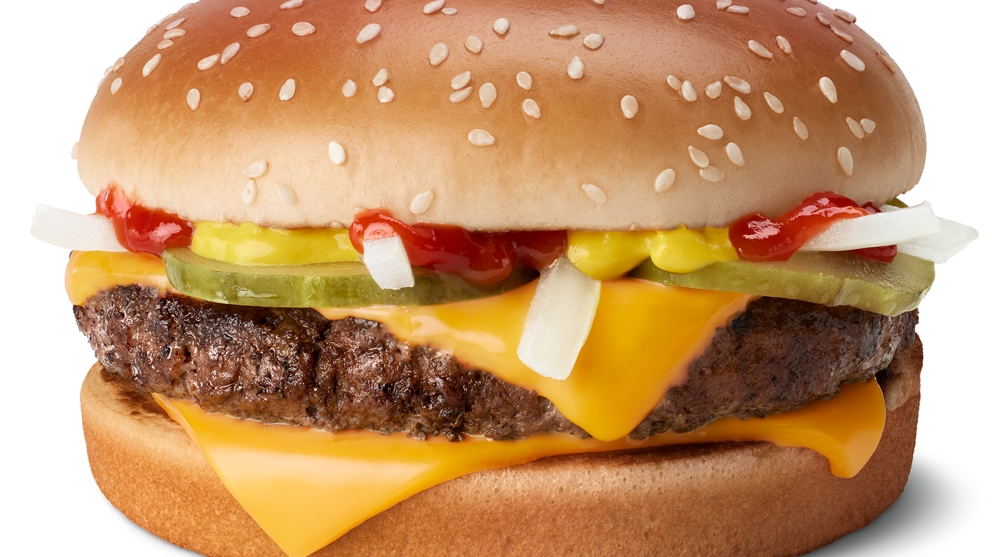 A major food safety alert has been issued after a deadly E. coli outbreak was linked to McDonald’s Quarter Pounder sandwiches across several states.
