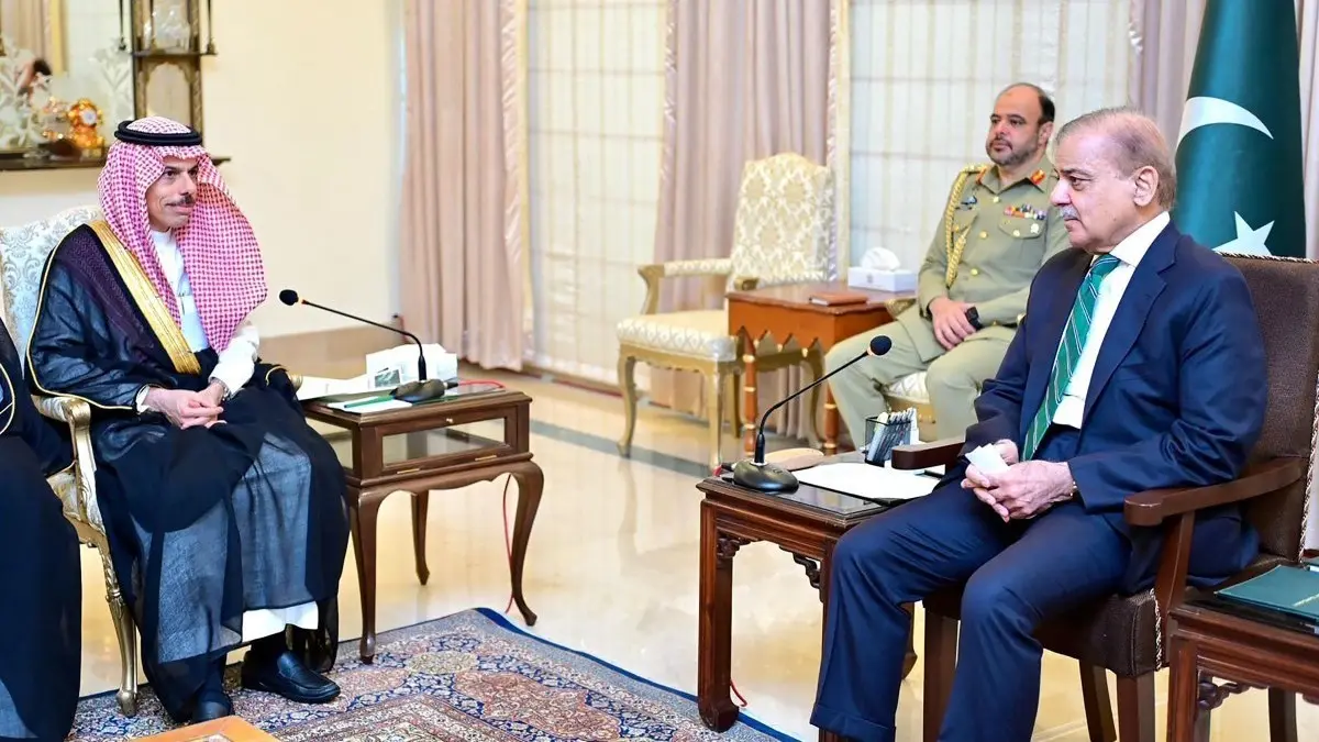 $2 Billion Agreements Anticipated During Saudi Delegation's Visit