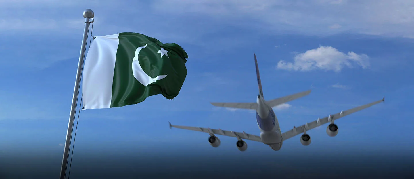 Pakistan's domestic air travel is set to launch, a new private airline to begin operations to several smaller cities next year.