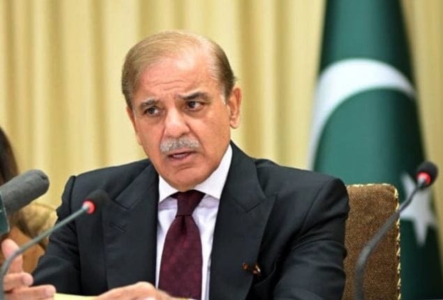 PM Shehbaz Announces Termination of Contracts with Five IPPs