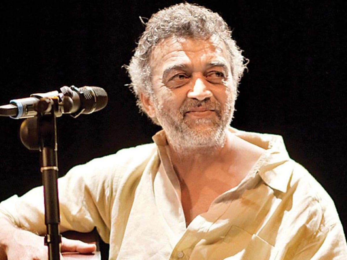 Lucky Ali Expresses Desire to Visit Pakistan and Explore Family Roots