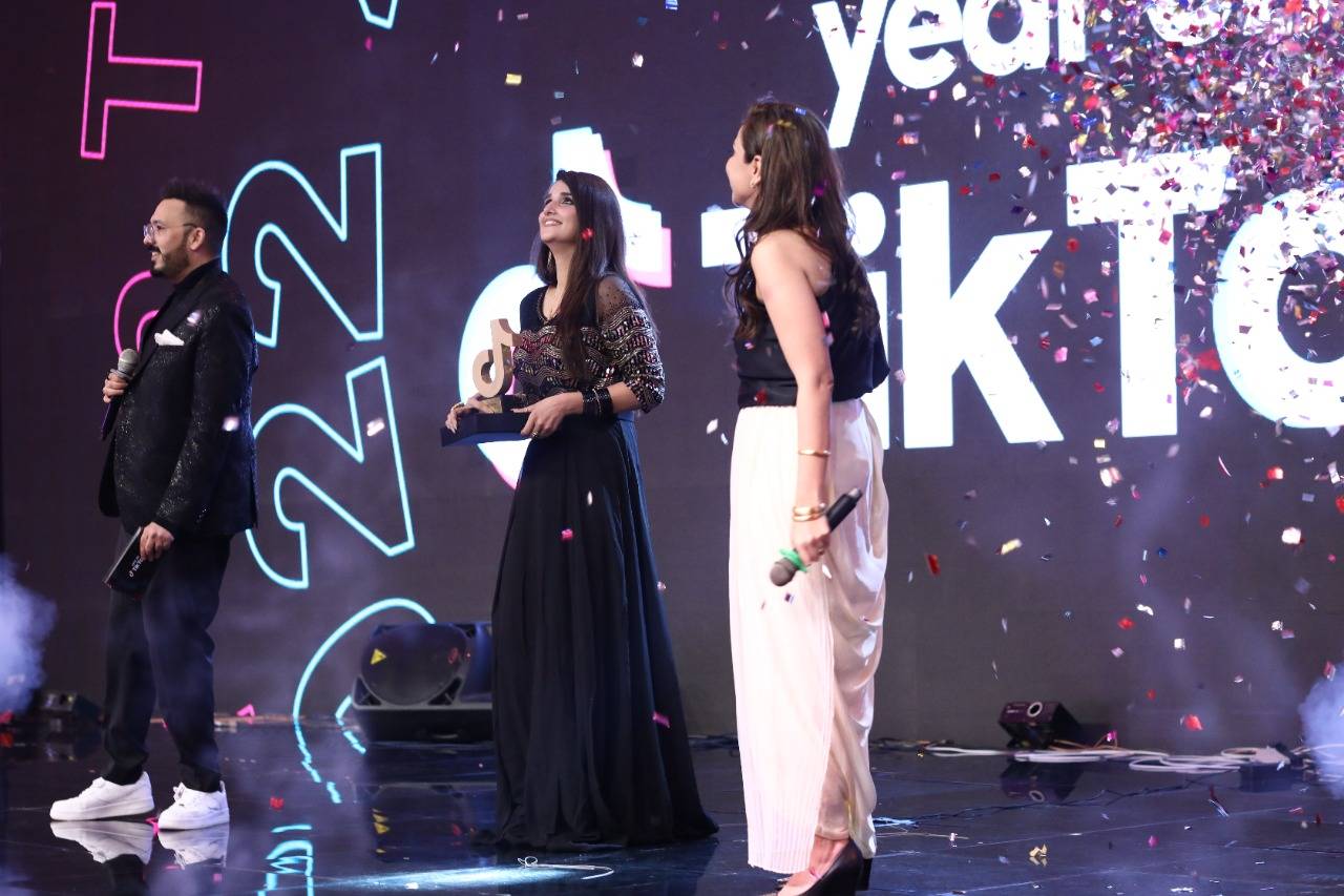 TikTok Sparks a Creative Revolution - Unveiling Pakistan's First Creator Event