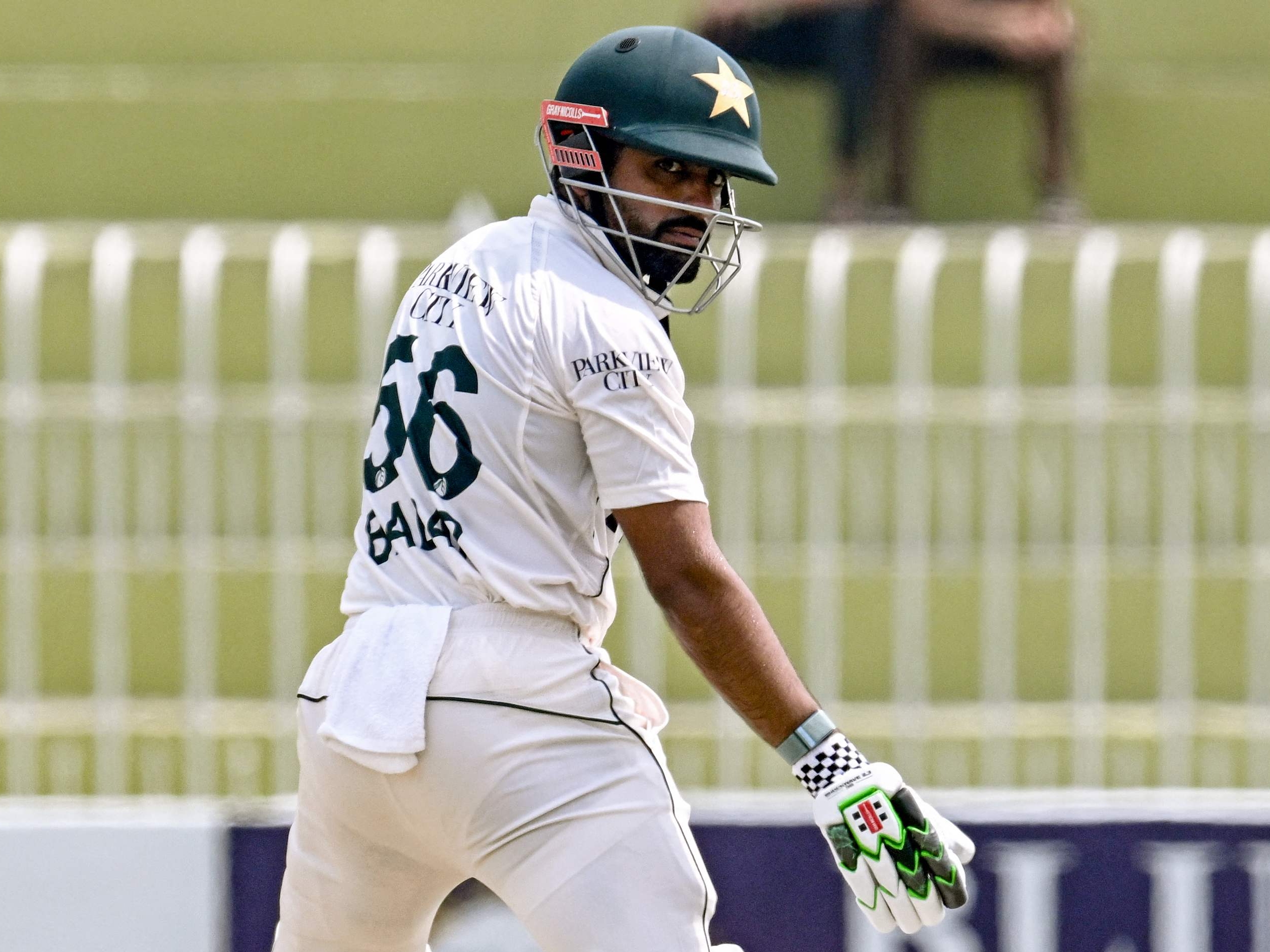 The Fall of a Giant - Babar Azam’s Struggles After Reaching the Summit