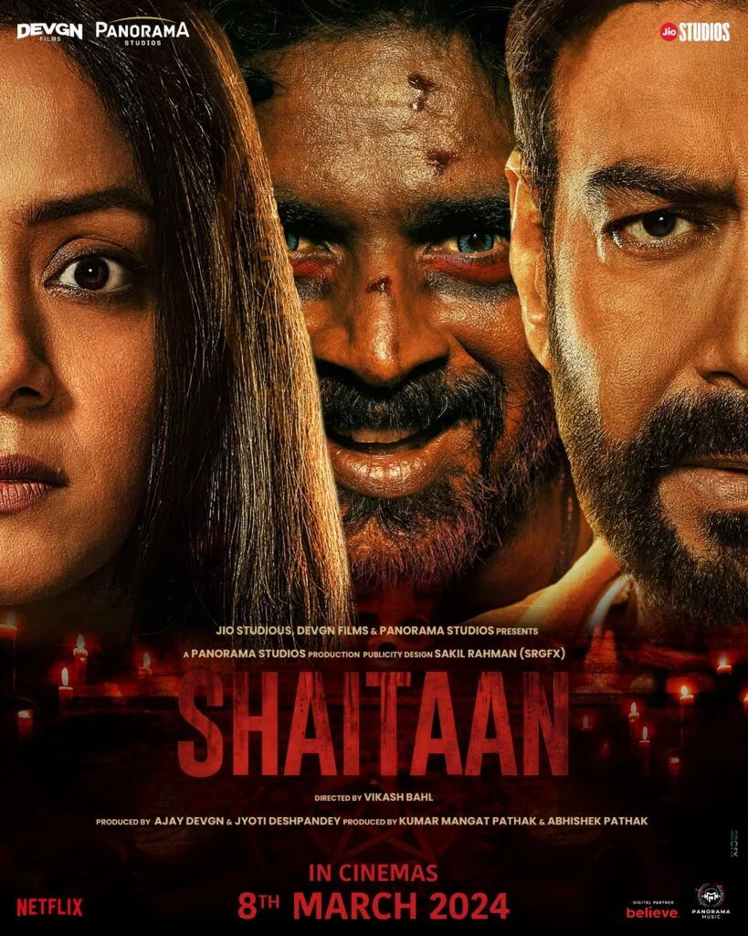 Clash of the Blockbusters - Top 10 Bollywood Movies of 2024 4 Clash of the Blockbusters - Top 10 Bollywood Movies of 2024