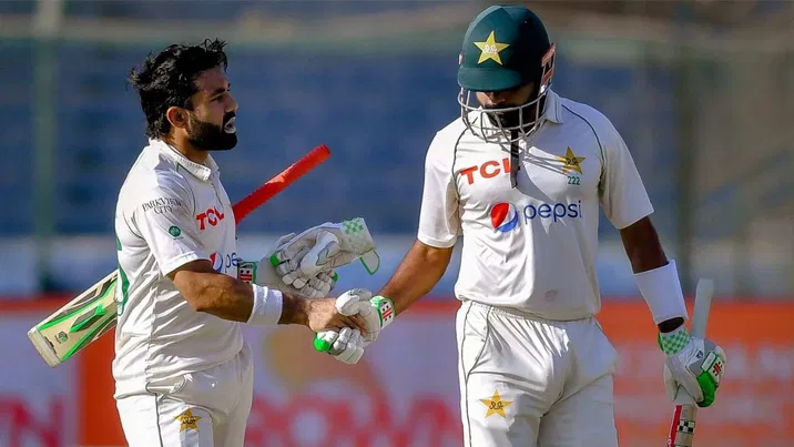 Leadership Shift - Pakistan Appoints Rizwan as Captain, Babar will focus on Batting