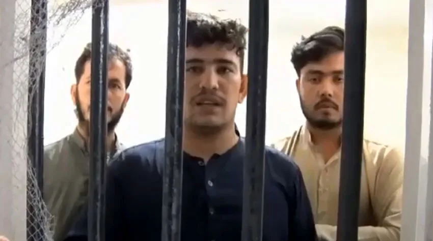 Afghans Paid to take part in Islamabad Riots