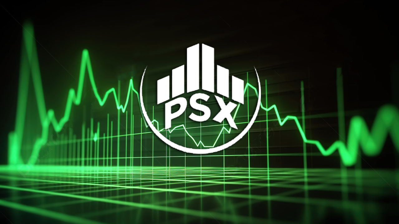 PSX Jumps Over 850 Points as Market Gets Boost
