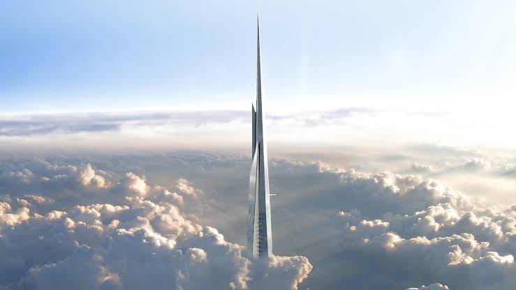 The Jeddah Tower, soon to become the tallest building in the world, has officially resumed after several years of delays.