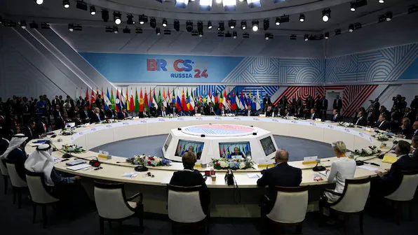 BRICS 2024 in Kazan: Uniting Economies for a Resilient Future