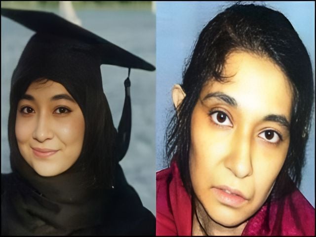 Sindh Assembly Calls for Efforts to Bring Back Dr. Aafia Siddiqui