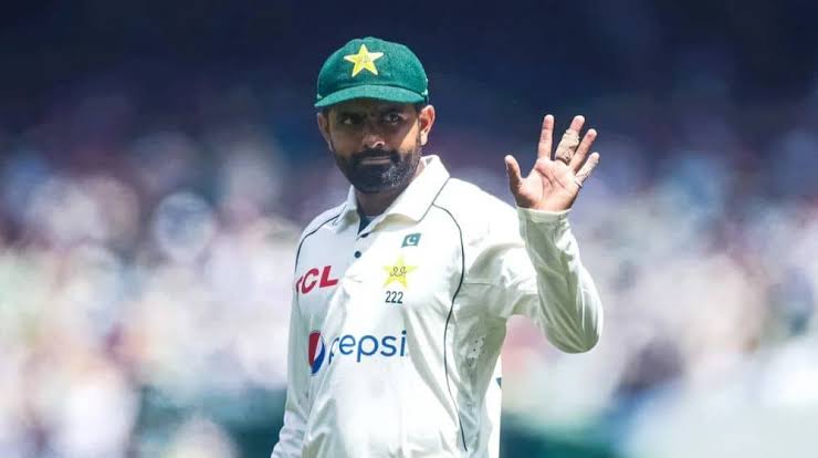 'King Steps Down' - Babar Azam Resigns as Pakistan's White Ball Captain