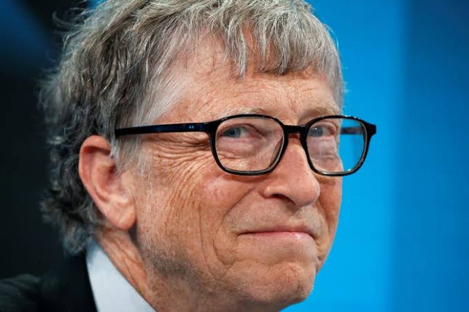 From top to 12th Bill gates drops from top 10 richest list after decades