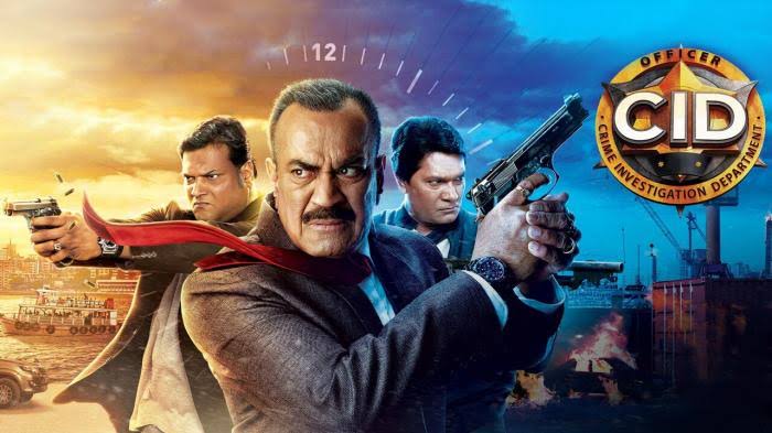 Why the Iconic Series CID, a Two-Decade Sensation, Was Discontinued