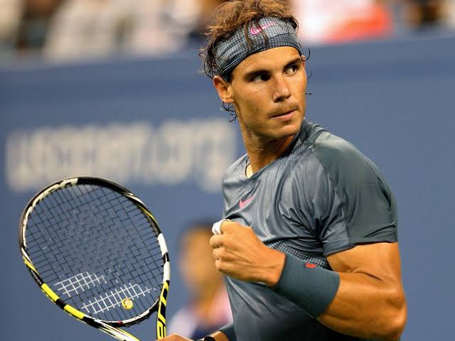 Farewell to a Legend - Rafael Nadal Announces Retirement from Tennis