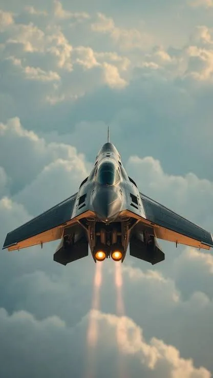 London to New York in 1 Hour Hypersonic Jet to Transform Air Travel