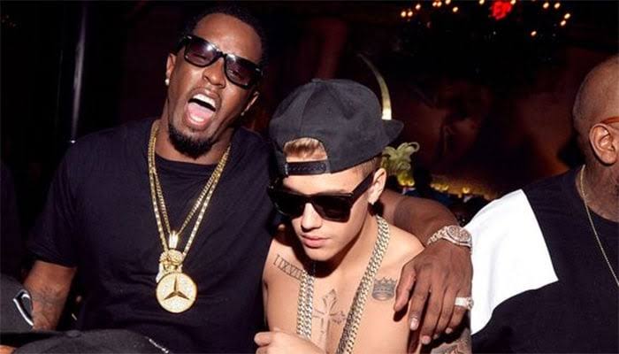 Justin Bieber's Mental Health Concerns After Diddy's Arrest Ignite Media Buzz