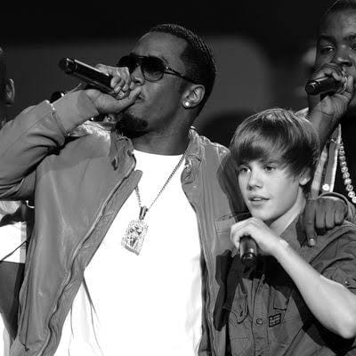 Justin Bieber's Mental Health Concerns After Diddy's Arrest Ignite Media Buzz