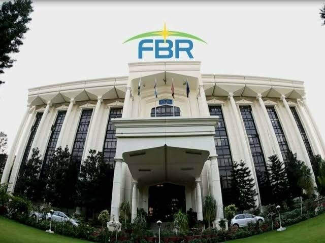 Non-Filers to Pay the Price FBR's Crackdown Kicks Off November 1st