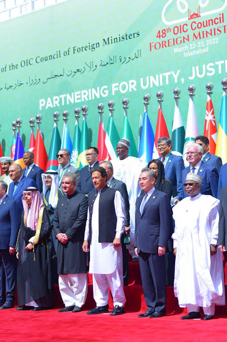 Pakistan in the Spotlight - Hosting Global Summits and Promoting Regional Unity