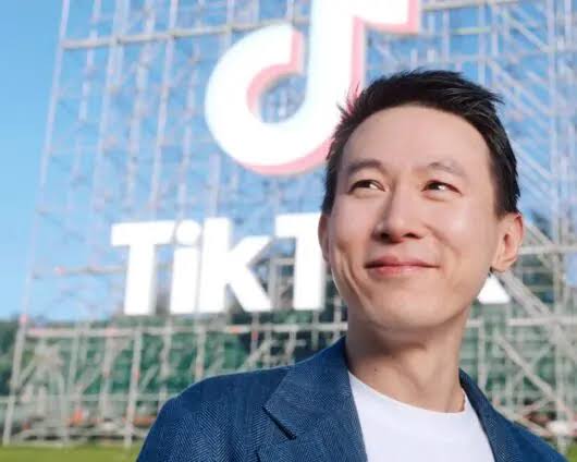 TikTok Founder Crowned China’s Richest Man with $49.3 Billion Fortune