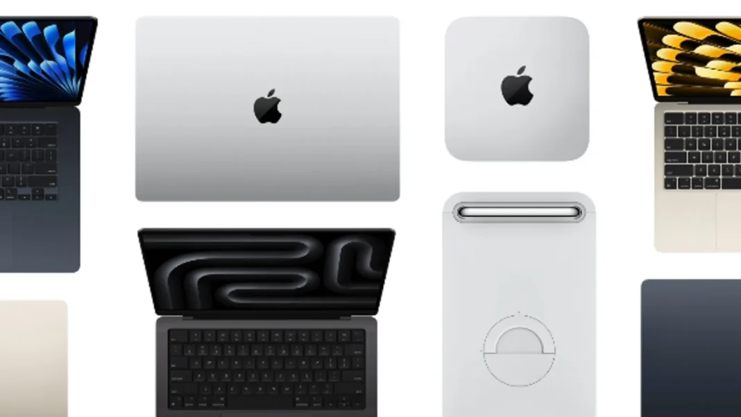 Apple Set to Unveil New MacBook Pro and iMac at October Event