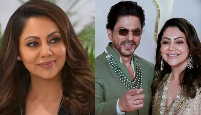 Harmony in Diversity The Inspiring Love Story of Gauri and Shah Rukh Khan 4 Harmony in Diversity The Inspiring Love Story of Gauri and Shah Rukh Khan
