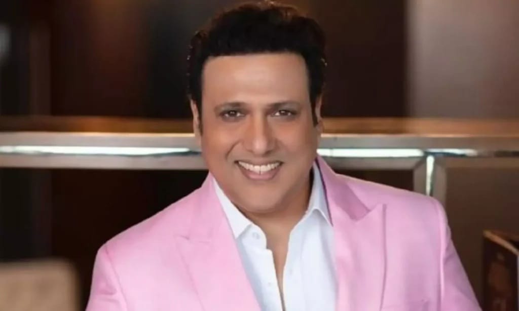 Bollywood Actor Govinda Hospitalized After Accidental Shooting