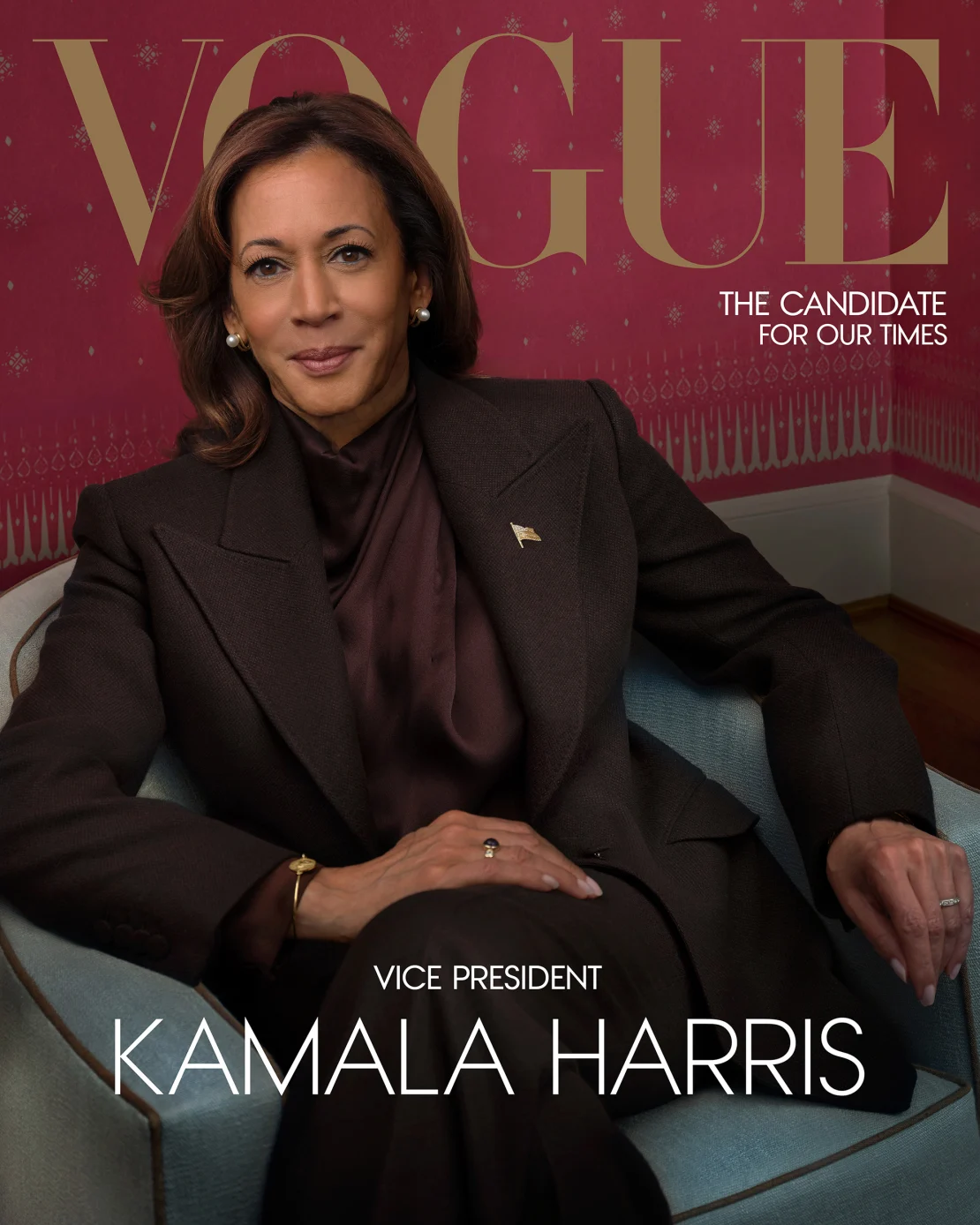 Fashion Meets Politics - 