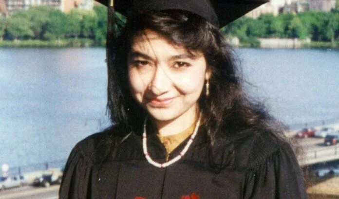 A Delegation including parliamentarians and Military Officers to visit U.S for Dr. Aafia Siddiqui's Repatriation